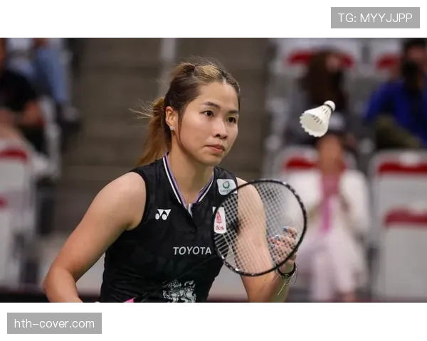 泰国羽毛球新传奇：拉差诺·因达农再创辉煌