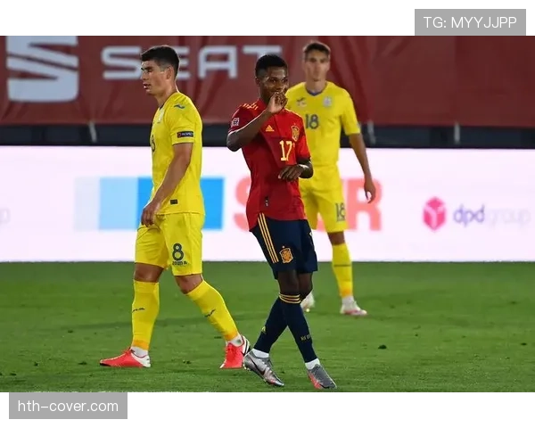 天才新星法蒂状态复苏,职业生涯迎来重要突破 天才新星法蒂状态复苏,职业生涯迎来重要突破