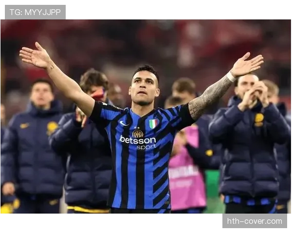 劳塔罗状态回升,顶级中锋竞争中展现卓越实力 劳塔罗状态回升,顶级中锋竞争中展现卓越实力