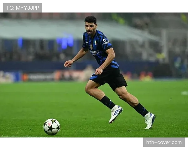 塔雷米与小图拉姆巅峰对决一触即发，谁能笑到最后？