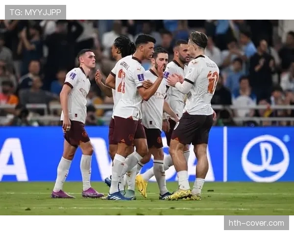 鲁本·迪亚斯领衔曼城防线，欧冠稳健发挥助球队剑指冠军