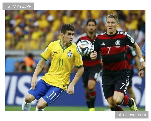 奥斯卡技术全面性与中场核心作用分析