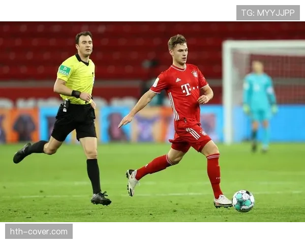 基米希助攻趋势分析 基米希助攻趋势分析