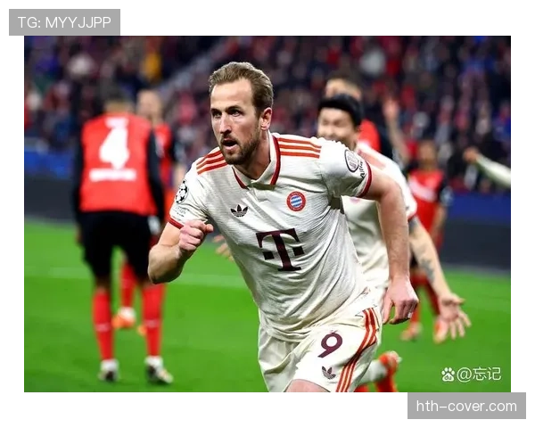 哈里·凯恩生涯荣誉解析:顶级射手为何长期无缘冠军 哈里·凯恩生涯荣誉解析:顶级射手为何长期无缘冠军