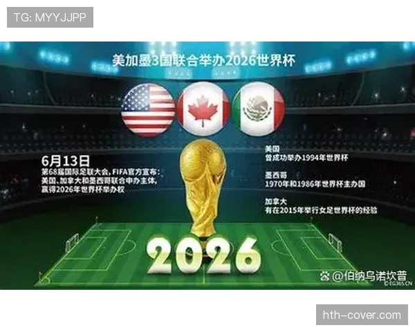 2026世界杯为什么这样算出线